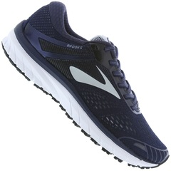 Tênis Brooks Adrenaline GTS 18 - Masculino - Foto 1