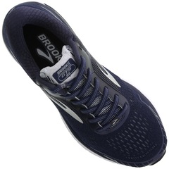Tênis Brooks Adrenaline GTS 18 - Masculino - Foto 9