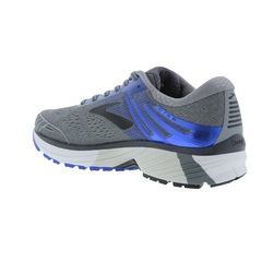 Tênis Brooks Adrenaline GTS 18 - Masculino - Foto 6