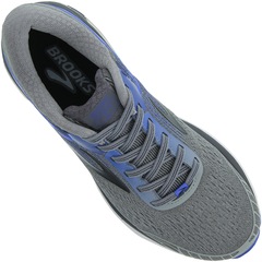 Tênis Brooks Adrenaline GTS 18 - Masculino - Foto 9
