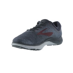 Tênis Brooks Pure Cadence 7 - Masculino - Foto 4