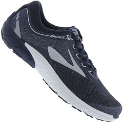 Tênis Brooks Pure Cadence 7 - Masculino - Foto 1
