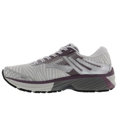 Tênis Brooks Adrenaline GTS 18 - Feminino - Foto 5