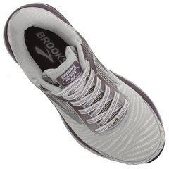 Tênis Brooks Adrenaline GTS 18 - Feminino - Foto 9