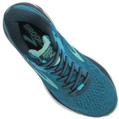 Tênis Brooks Adrenaline GTS 18 - Feminino - Foto 9