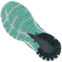 Tênis Brooks Adrenaline GTS 18 - Feminino - Foto 10