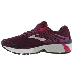 Tênis Brooks Adrenaline GTS 18 - Feminino - Foto 5