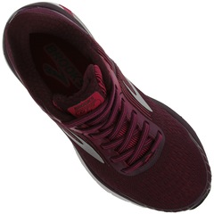 Tênis Brooks Adrenaline GTS 18 - Feminino - Foto 9