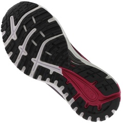 Tênis Brooks Adrenaline GTS 18 - Feminino - Foto 10