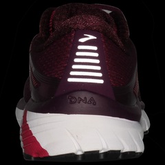 Tênis Brooks Adrenaline GTS 18 - Feminino - Foto 11