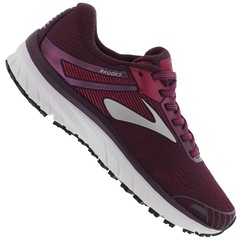Tênis Brooks Adrenaline GTS 18 - Feminino - Foto 1