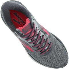 Tênis Brooks Adrenaline GTS 18 - Feminino - Foto 9