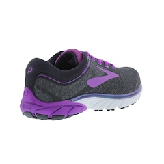 Tênis Brooks Pure Cadence 7 - Feminino - Foto 8