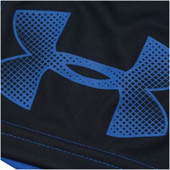 Bermuda Under Armour Tech Prototype - Infantil - Foto 5