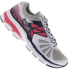 Tênis Fila Pulse 2.0 - Feminino - Foto 1