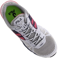 Tênis Fila Pulse 2.0 - Feminino - Foto 9