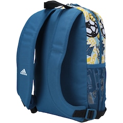 Mochila adidas Little Graphic - Infantil - Foto 2