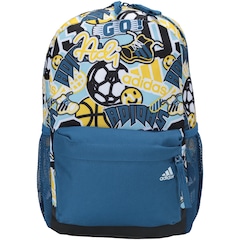 Mochila adidas Little Graphic - Infantil - Foto 3