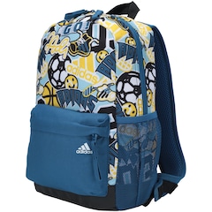 Mochila adidas Little Graphic - Infantil - Foto 1