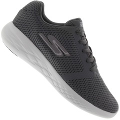 Tênis Skechers GO Run 600 Refine - Masculino - Foto 1
