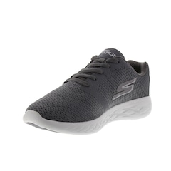 Tênis Skechers GO Run 600 Refine - Masculino - Foto 4