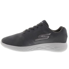 Tênis Skechers GO Run 600 Refine - Masculino - Foto 5