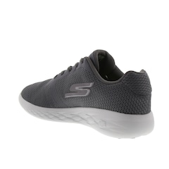 Tênis Skechers GO Run 600 Refine - Masculino - Foto 6