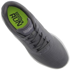 Tênis Skechers GO Run 600 Refine - Masculino - Foto 9
