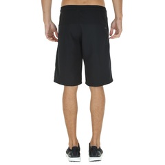 Bermuda adidas Colourblock F17 - Masculina - Foto 2
