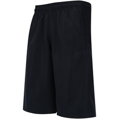 Bermuda adidas Colourblock F17 - Masculina - Foto 6