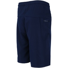 Bermuda adidas Colourblock F17 - Masculina - Foto 7