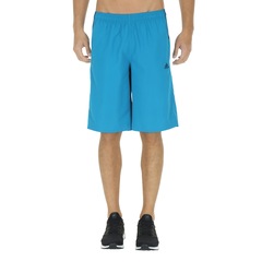Bermuda adidas Colourblock F17 - Masculina - Foto 1