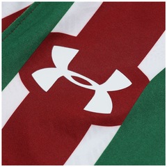 Camisa do Fluminense I 2017 Under Armour - Jogador - Foto 4