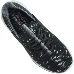 Tênis Skechers New Avenues - Feminino - Foto 9