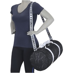 Mala Under Armour Favorite Duffel 2.0 - Feminina - Foto 3