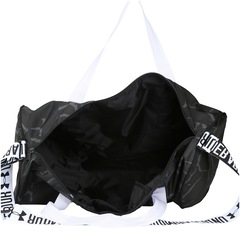 Mala Under Armour Favorite Duffel 2.0 - Feminina - Foto 4
