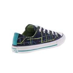 Tênis Converse All Star Chuck Taylor - Infantil - Foto 8