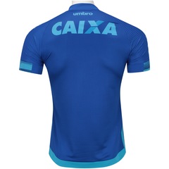 Camisa do Avaí III 2017 Umbro - Masculina - Foto 2