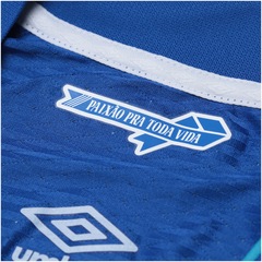Camisa do Avaí III 2017 Umbro - Masculina - Foto 8