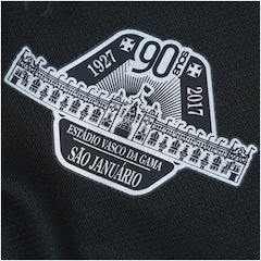 Camisa do Vasco da Gama III 2017 Umbro - Masculina - Foto 6