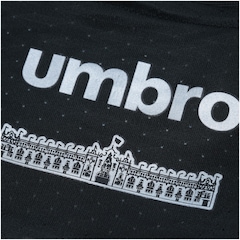 Camisa do Vasco da Gama III 2017 Umbro - Masculina - Foto 7