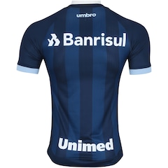 Camisa do Grêmio III 2017 Umbro - Masculina - Foto 2