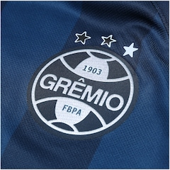 Camisa do Grêmio III 2017 Umbro - Masculina - Foto 3