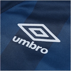 Camisa do Grêmio III 2017 Umbro - Masculina - Foto 4