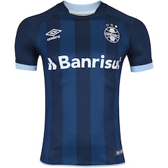 Camisa do Grêmio III 2017 Umbro - Masculina - Foto 1