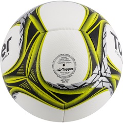 Bola de Futsal Topper Trivela V12 - Foto 2