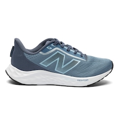 Tênis Masculino New Balance Fresh Foam Arishiv4 - Foto 1