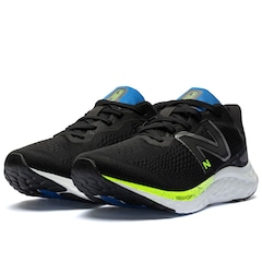 Tênis Masculino New Balance Fresh Foam Arishiv4 - Foto 3