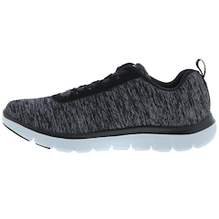 Tênis Skechers Flex Appeal 2.0 - Feminino - Foto 5