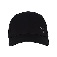 Boné Aba Curva Puma Metal Cat - Strapback - Adulto - Foto 2